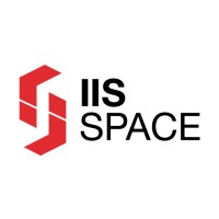 IIS Space Logo