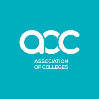 Association of Colleges Logo