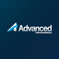 Advanced Instrumentations Inc. Logo