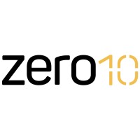 Zeroten Oy Logo