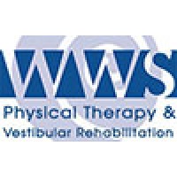 WWS Physical Therapy & Vestibular Rehabilitation Logo