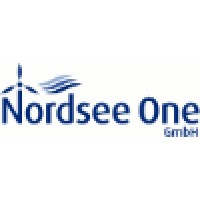 Nordsee One GmbH Logo