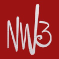 NW3 Comunicação Logo