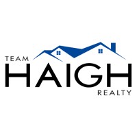 Team Haigh Realty, Inc. Logo