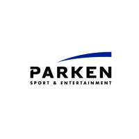 PARKEN Sport & Entertainment A/S Logo