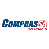 Compras SA Logo