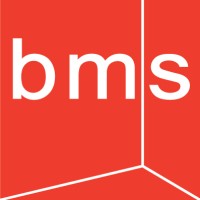 BMS DESIGN CENTER Logo