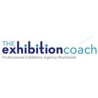 The Exhibition Coach Logo