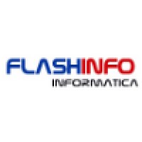 Flashinfo Logo