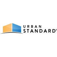 Urban Standard General Contracting Logo