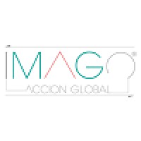 Imago Accion Global Logo