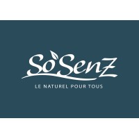 SoSenz Cosmetics Logo