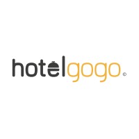 HotelGoGo Inc Logo
