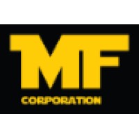 MF Corporation Brasil Logo