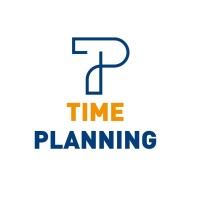 Time Planning Consultoria e Engenharia Logo