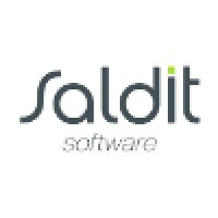 Saldit Software Logo