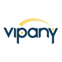 Vipany Management Consulting Pvt Ltd Logo