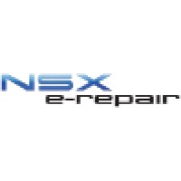 NSXe-repair.com Logo