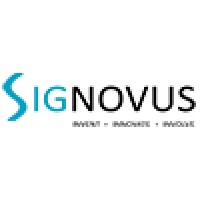 Signovus Technologies Pvt Ltd Logo