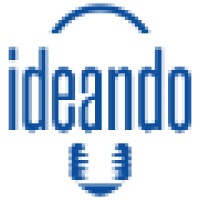ideando Logo
