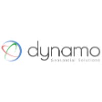 Dynamo Geospatial Solutions, LLC Logo
