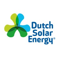 Dutch Solar Energy B.V. Logo