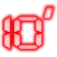 10 Minute Locksmith Logo