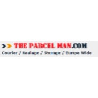 The Parcel Man Ltd Logo