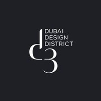 Dubai Design District Logo