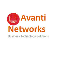 Avanti Networks Inc. Logo
