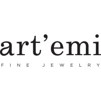 Artemi Fine Jewelry Logo