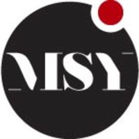 MSY Invest SPRL Logo