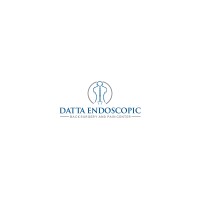 Datta Endoscopic Back Surgery and Pain Center Logo