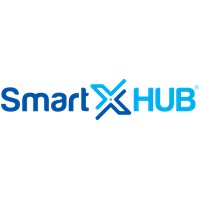 SMARTX Logo