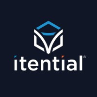 Itential Logo