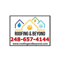 Roofing and Beyond Logo