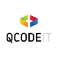 qCode IT Logo