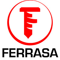 Ferrasa Logo