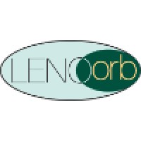 LENOorb Logo