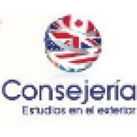 Consejería Británica Logo