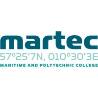 MARTEC Logo