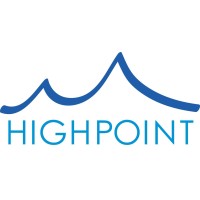 Highpoint Executive Publishing Logo