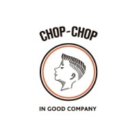 Chop-Chop Logo