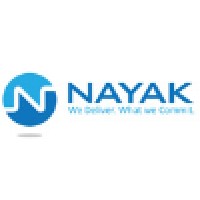 Nayak Group (Nayak Aviation Services Pvt. Ltd.) Logo