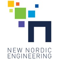 New Nordic Engineering Logo