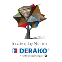 Derako International B.V. Logo