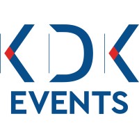 KDK Events Logo