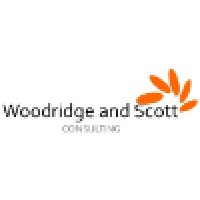 Woodridge and Scott Consulting Logo