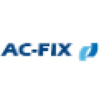AC-FIX - GLOBAL PIPING SYSTEMS S.L. Logo