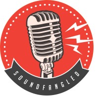 Soundfangled Logo